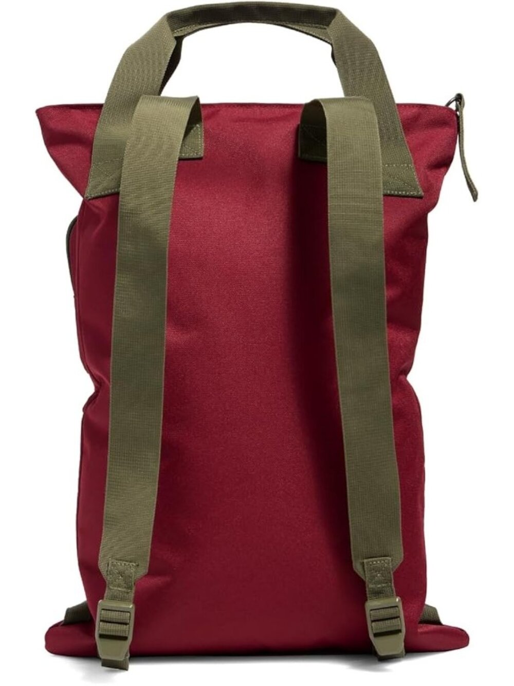 Under Armour Project Rock One Gym Lightweight Sack  / Burgundy Color - Picture 6 of 11
